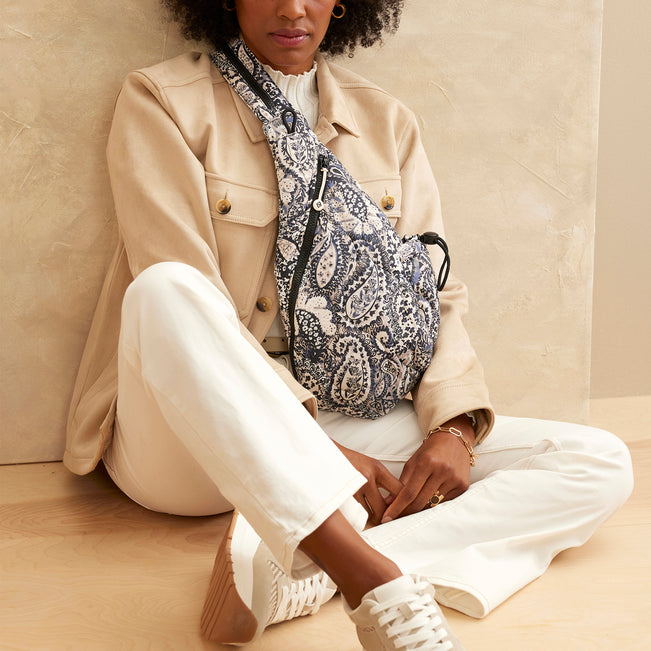 Featherweight Sling Backpack