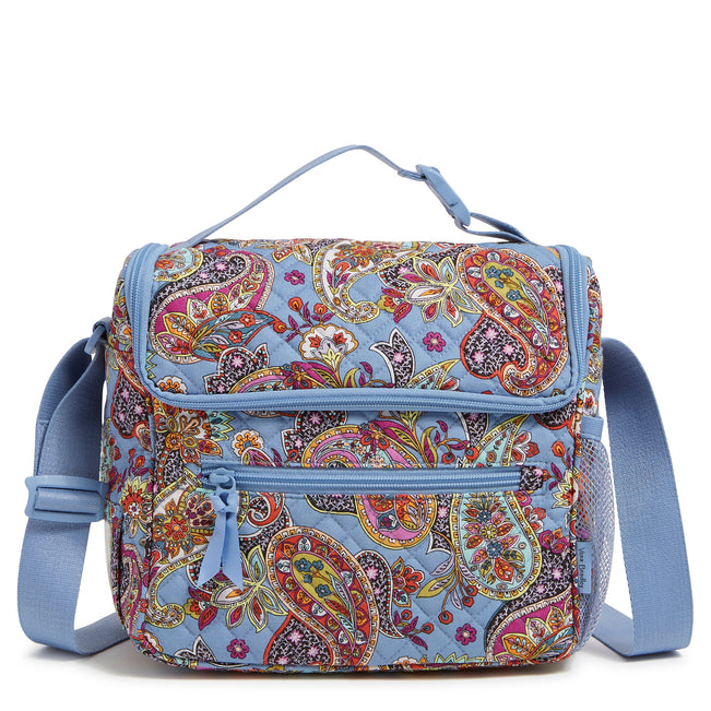 Lunch Crossbody Bag