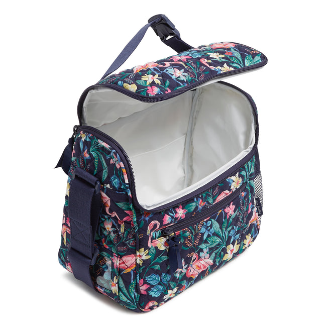 Lunch Crossbody Bag