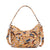 Frannie Crescent Crossbody Bag