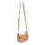 Frannie Crescent Crossbody Bag