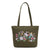 Disney Small Vera Tote Bag