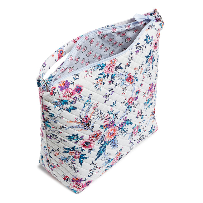 Oversized Hobo Shoulder Bag