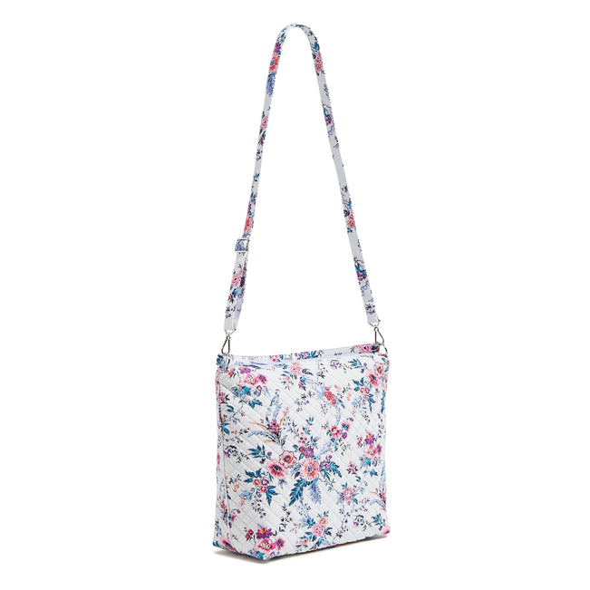 Oversized Hobo Shoulder Bag