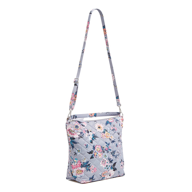 Oversized Hobo Shoulder Bag