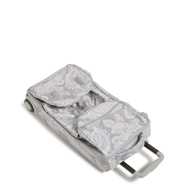 Rolling Duffel Bag