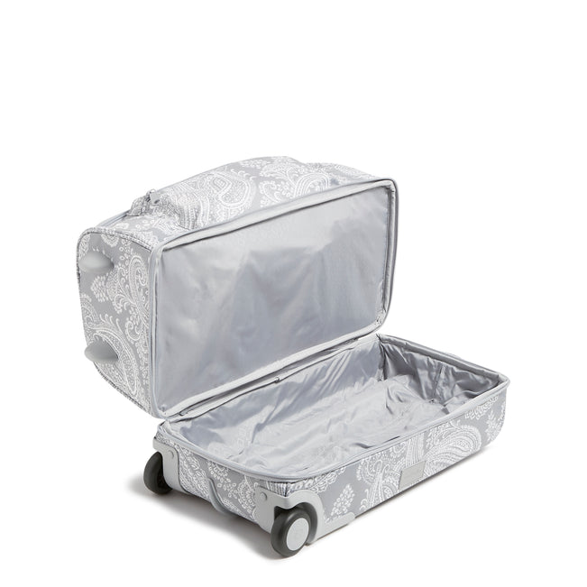 Rolling Duffel Bag