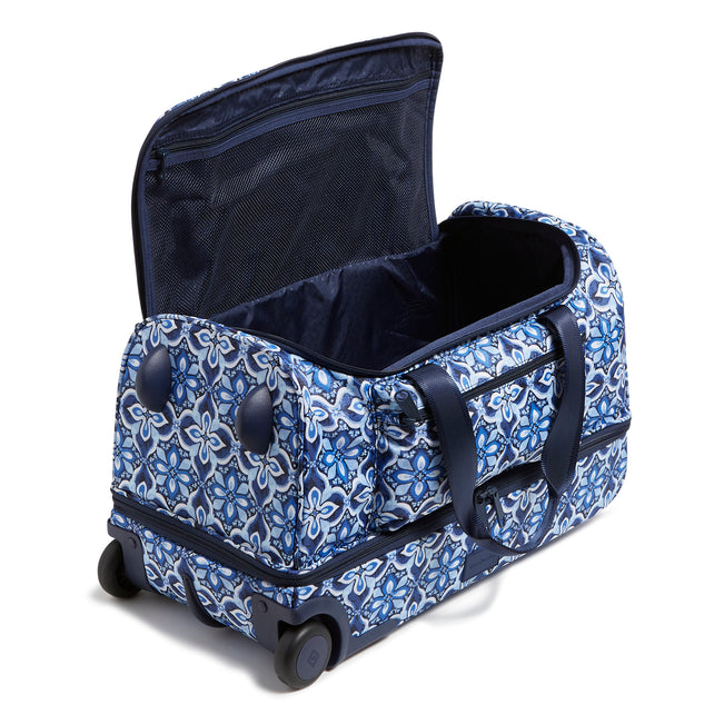 Rolling Duffel Bag