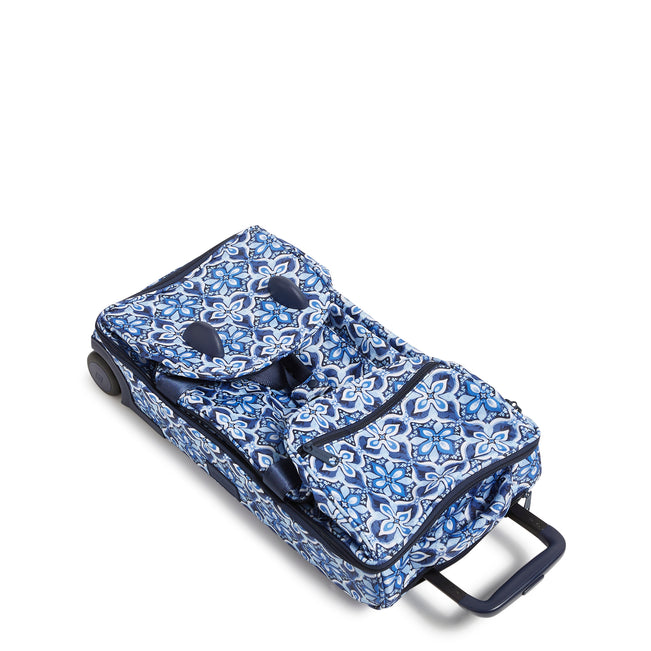 Rolling Duffel Bag