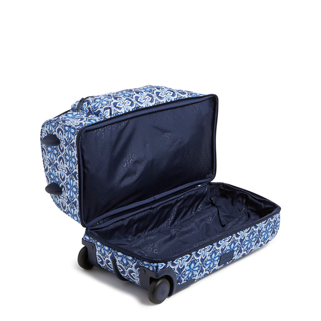 Rolling Duffel Bag