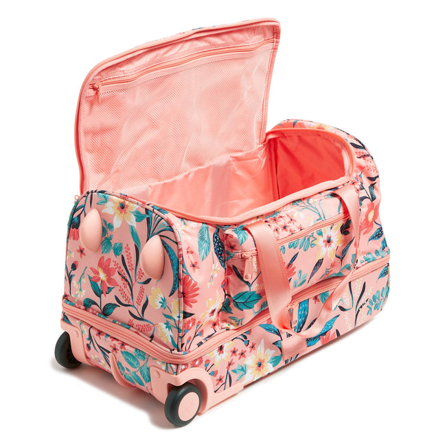 Rolling Duffel Bag