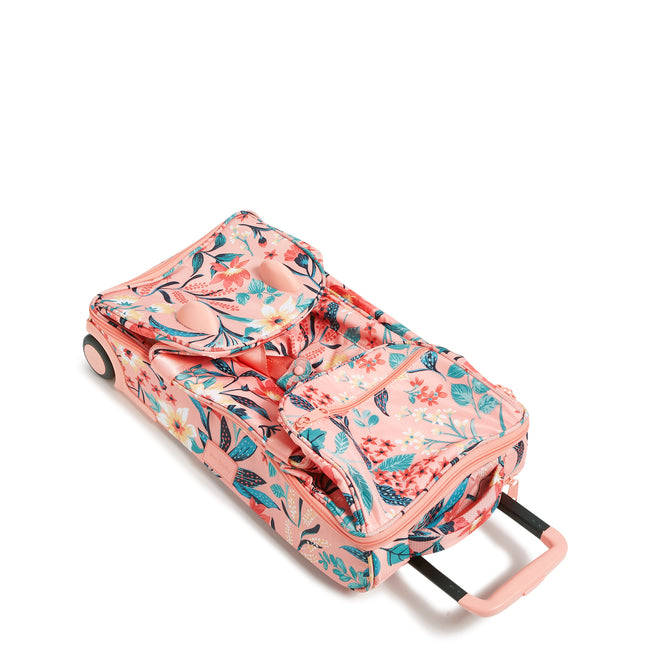 Rolling Duffel Bag