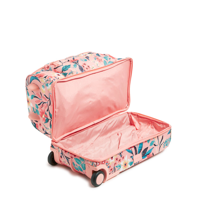 Rolling Duffel Bag