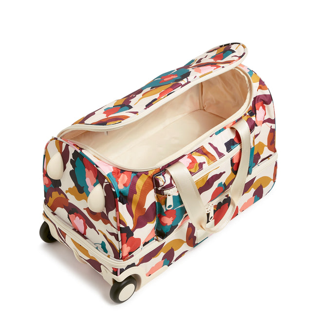 Rolling Duffel Bag