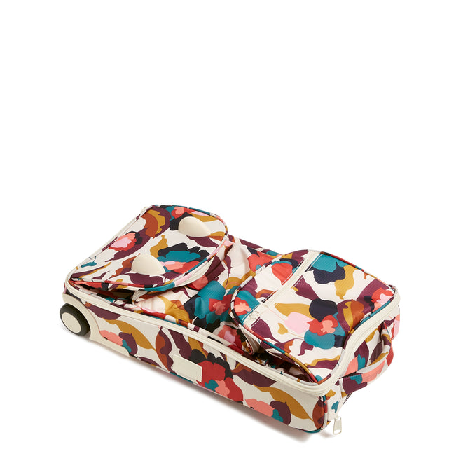 Rolling Duffel Bag