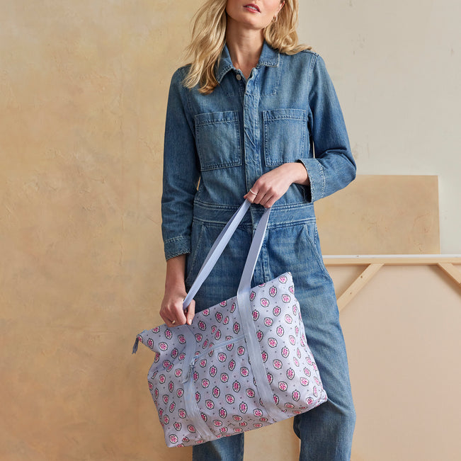 Packable Tote