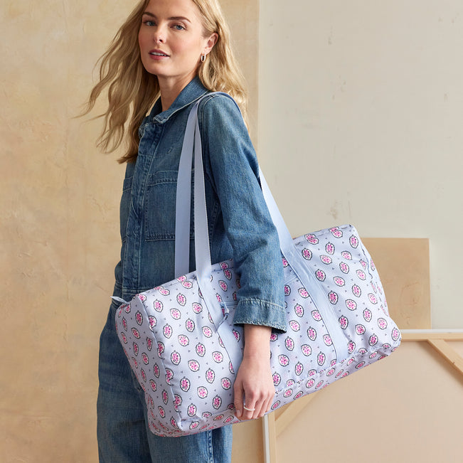 Packable Duffel Bag