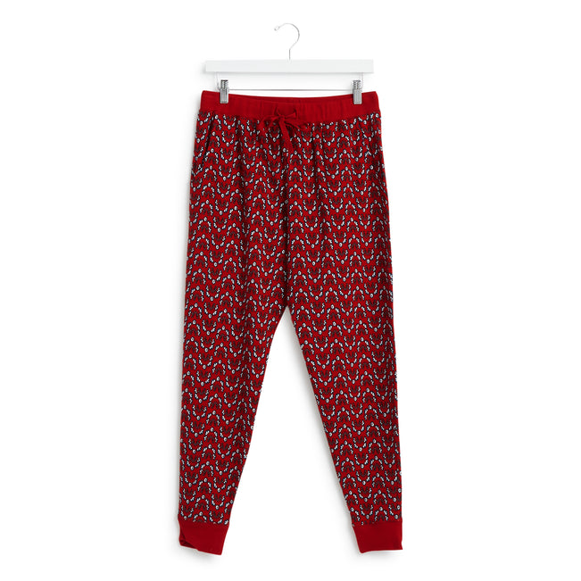 Jogger Pajama Pants