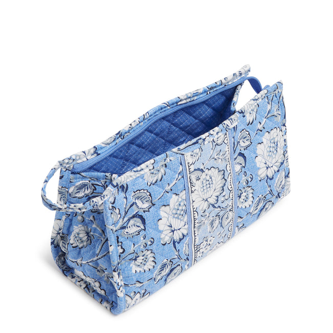 Trapeze Cosmetic Bag