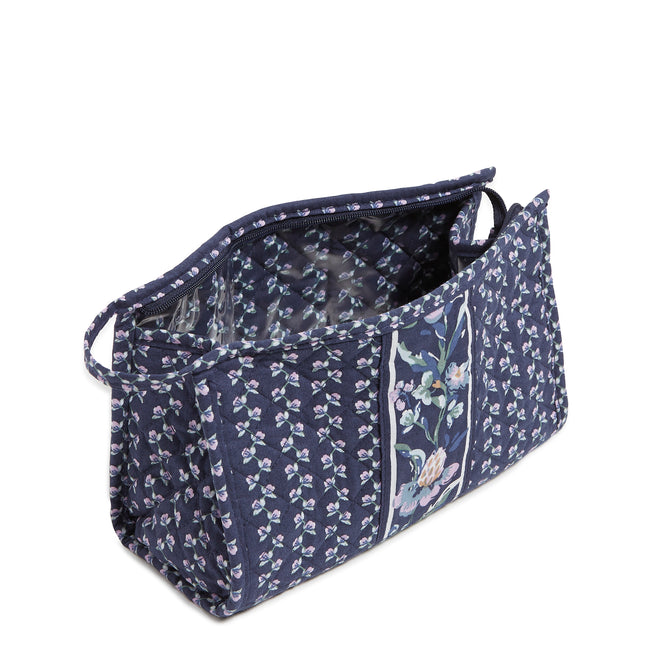 Trapeze Cosmetic Bag