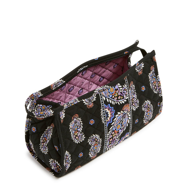 Trapeze Cosmetic Bag