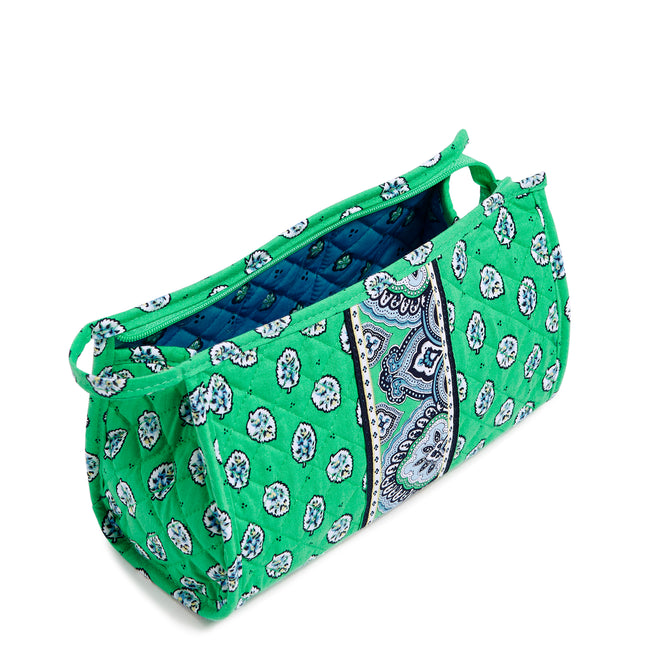 Trapeze Cosmetic Bag