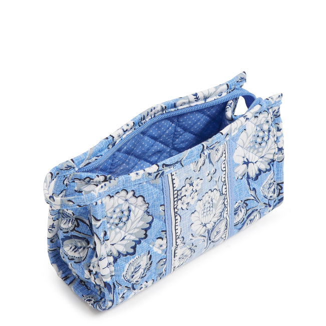 Mini Trapeze Cosmetic Bag