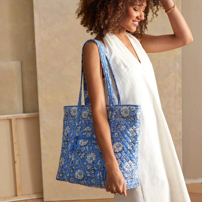 Vera Tote Bag