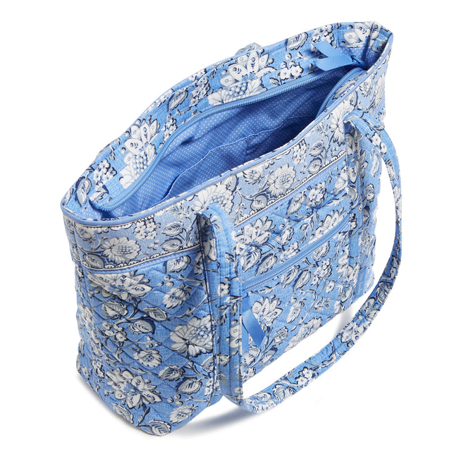 Small Vera Tote Bag