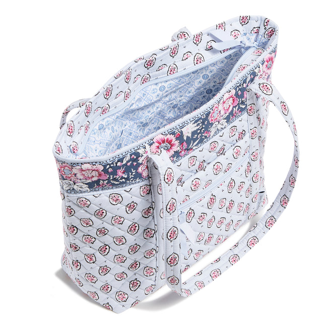 Small Vera Tote Bag