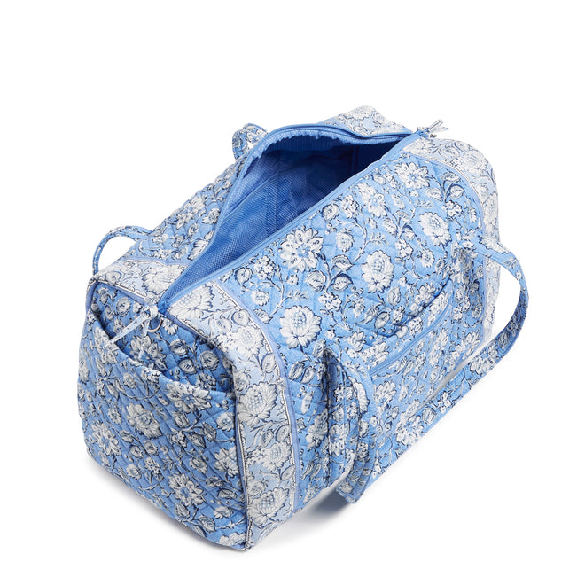 Large Travel Duffel Bag