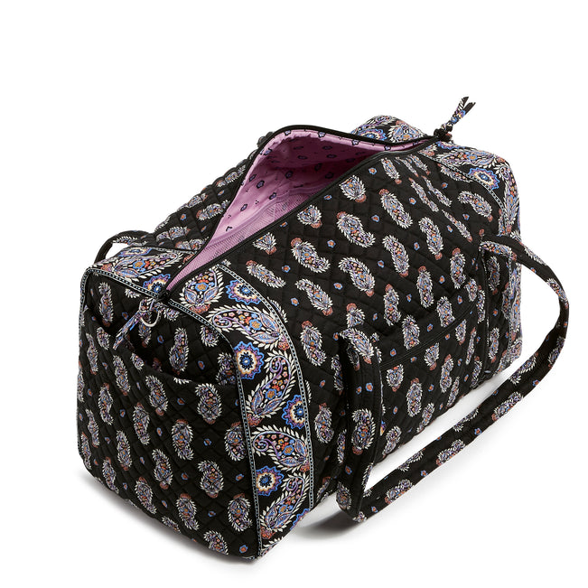 Large Travel Duffel Bag