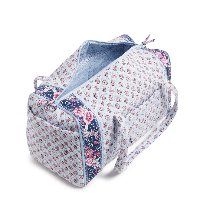 Large Travel Duffel Bag