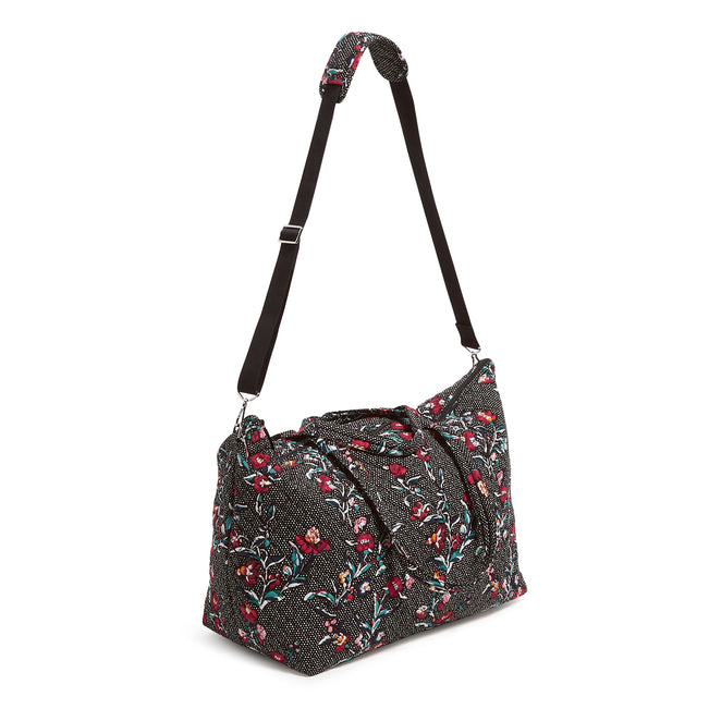 Overnight Travel Tote Bag