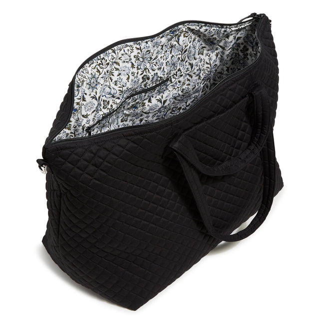 Overnight Travel Tote Bag