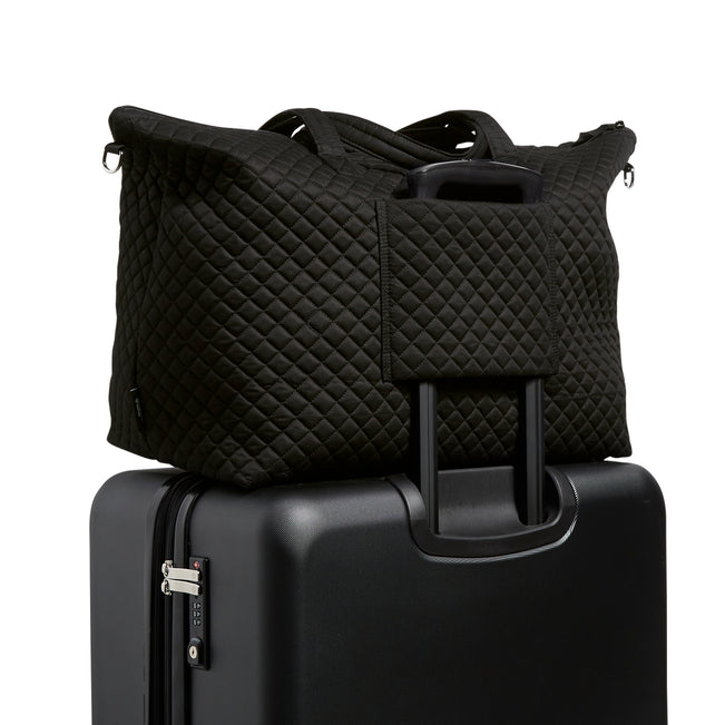 Overnight Travel Tote Bag