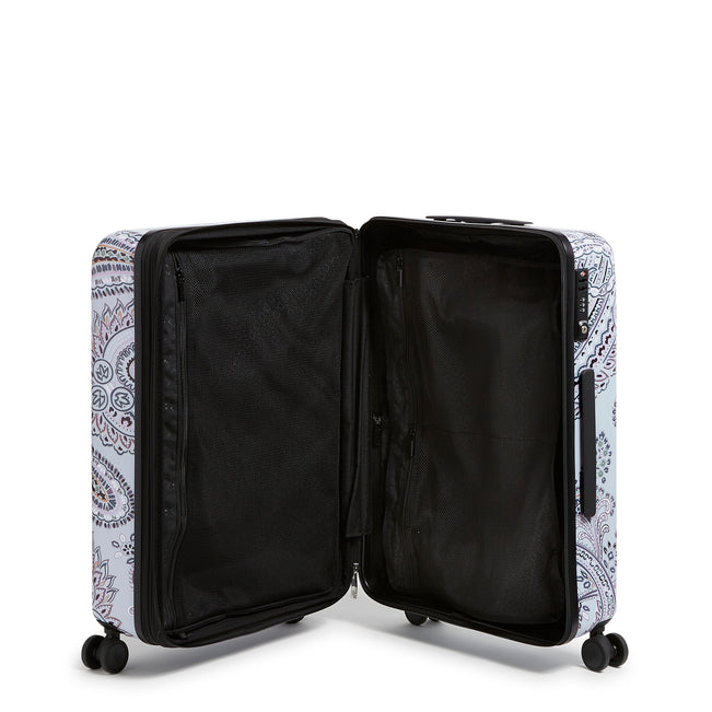 Small, Large & XL Hardside Spinner Luggage Set