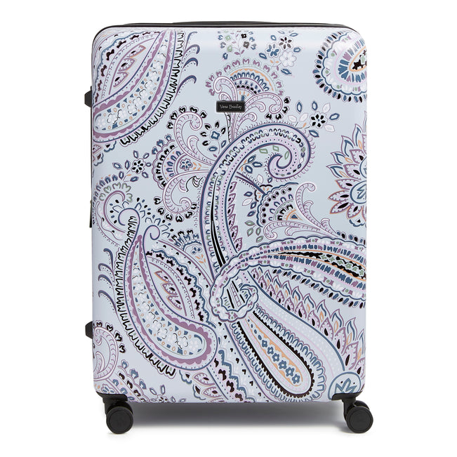 Small, Large & XL Hardside Spinner Luggage Set