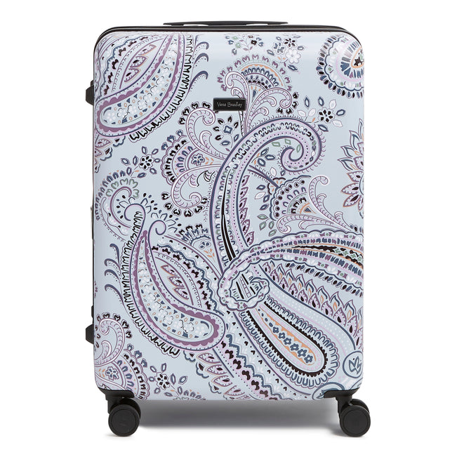 Small, Large & XL Hardside Spinner Luggage Set