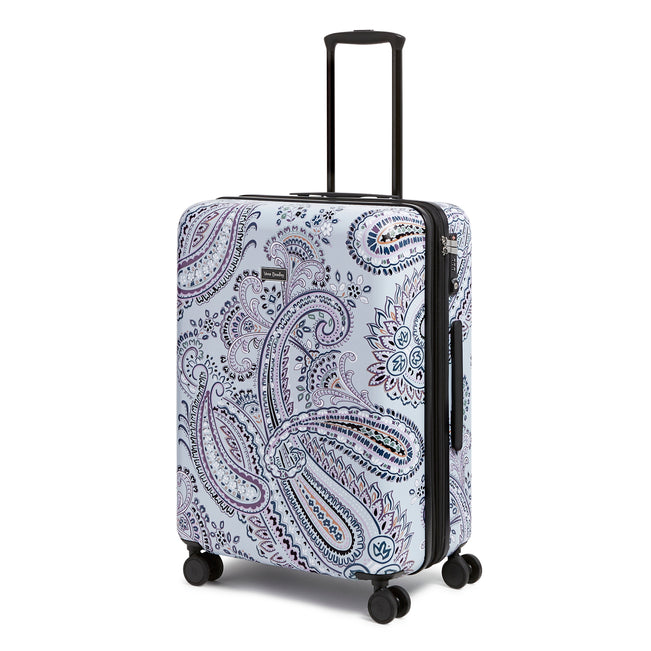 Small, Large & XL Hardside Spinner Luggage Set