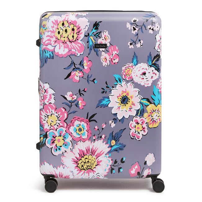Small, Large & XL Hardside Spinner Luggage Set