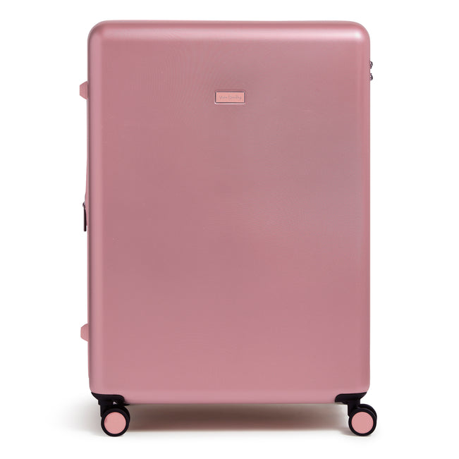 Small, Large & XL Hardside Spinner Luggage Set