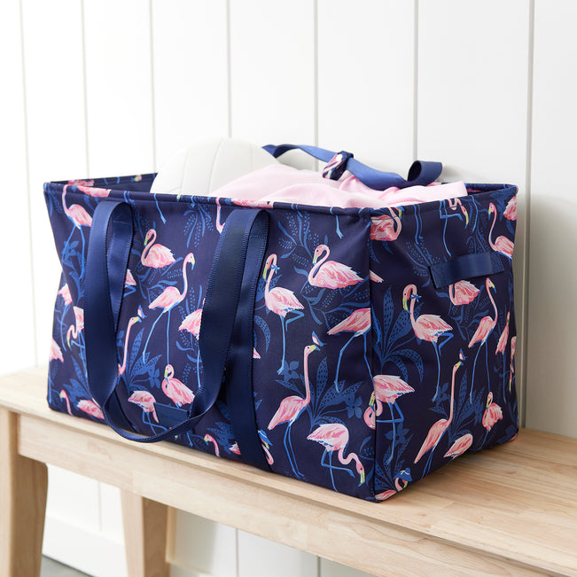 Large Car Tote
