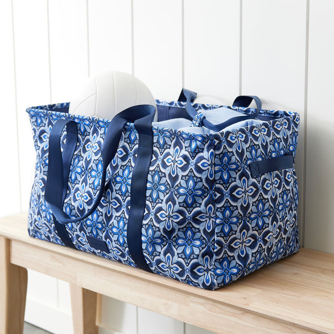 Large Car Tote