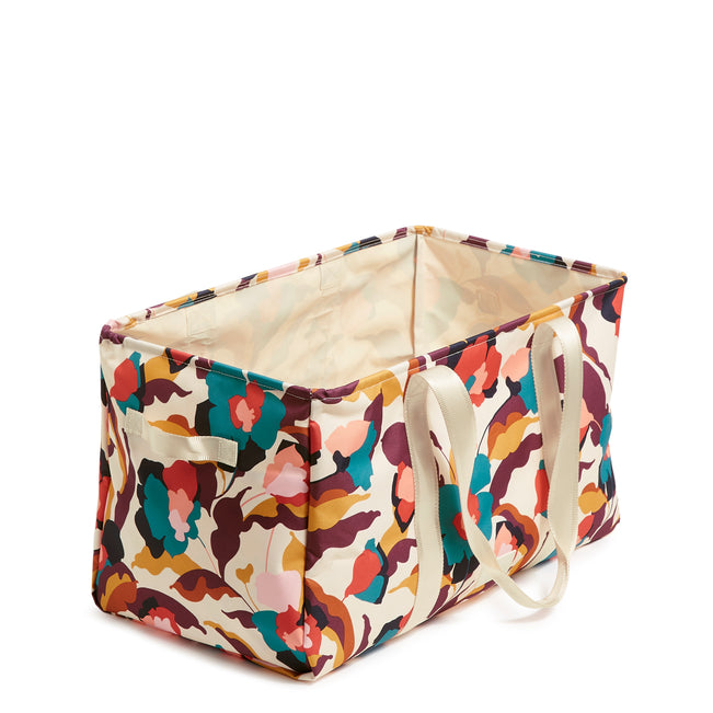 Large Car Tote