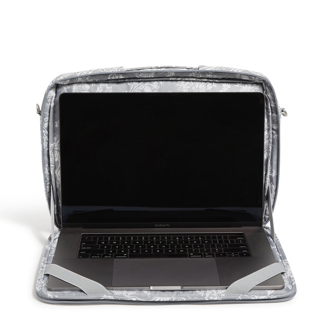 Laptop Crossbody Workstation