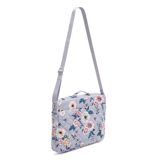 Laptop Crossbody Workstation