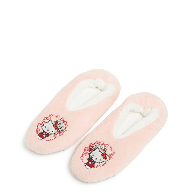 Hello Kitty® Cozy Life Slippers