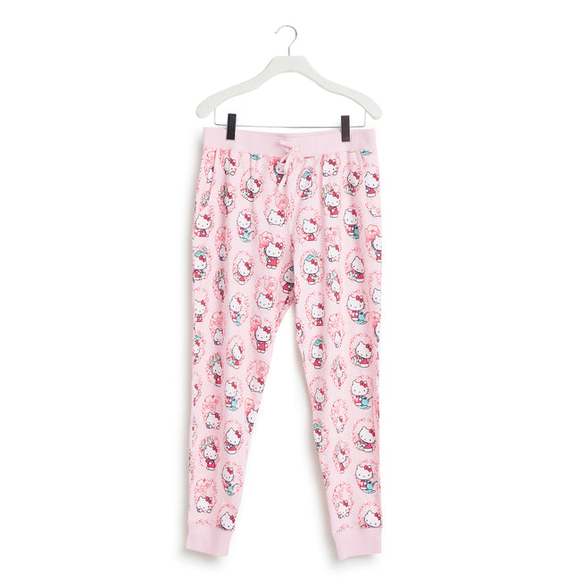 Hello Kitty® Jogger Pajama Pants