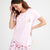 Hello Kitty® Pajama Short-Sleeved T-Shirt
